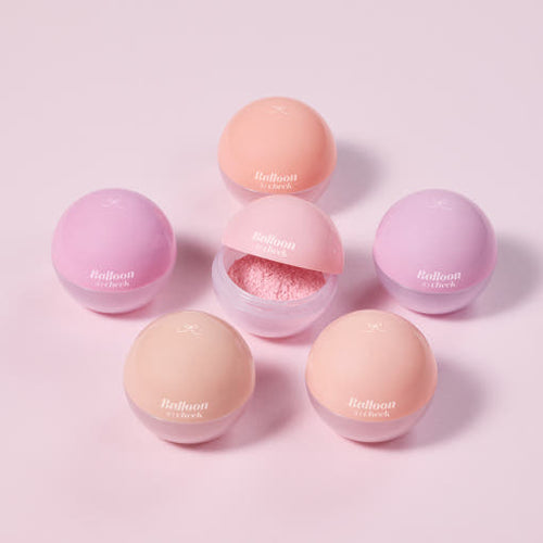 ETUDE Balloon in Cheek 6g - Faborya
