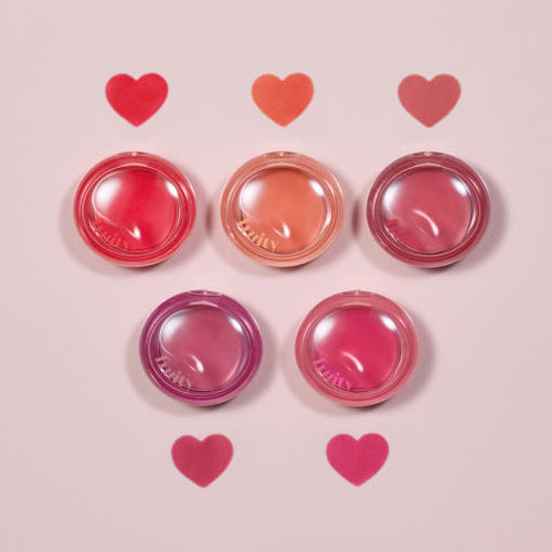 ETUDE Fruity Lip & Cheek Blur Balm 2.3g - Faborya
