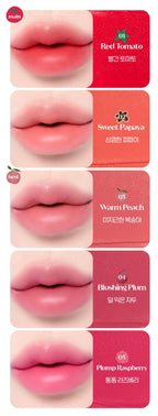 ETUDE Fruity Lip & Cheek Blur Balm 2.3g - Faborya