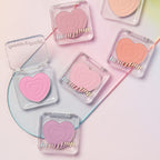 ETUDE Heart Pop Blusher #Sarr Sweeties 4g - Faborya