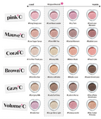 ETUDE What's In My Eyes 2g (29 Colors) - Faborya