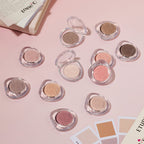 ETUDE What's In My Eyes 2g (29 Colors) - Faborya