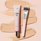 ETUDE Glow Fix Tone-up Base SPF 50+/PA++++ 30ml - Faborya