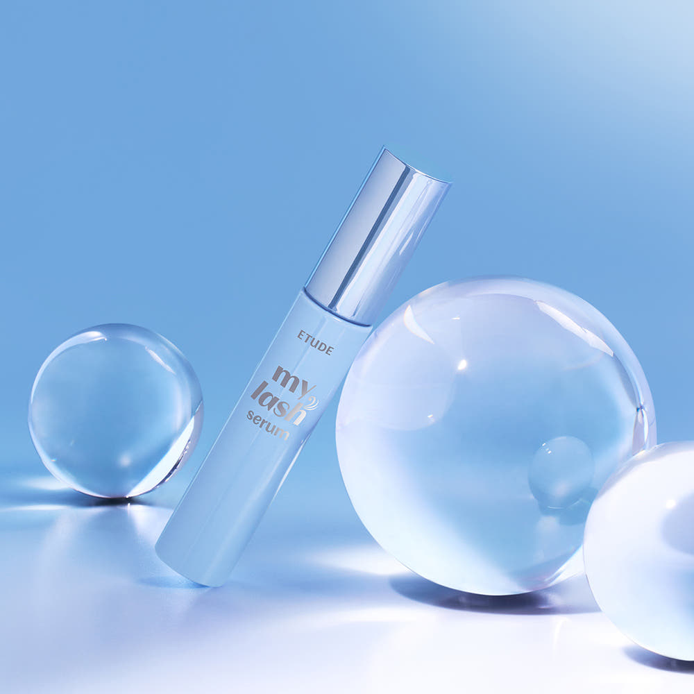 ETUDE My Lash Serum 18g - Faborya