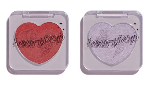 ETUDE Heart Pop Blusher 4g - Faborya