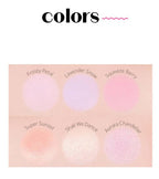 ETUDE Heart Pop Blusher 4g - Faborya