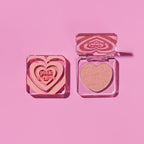 ETUDE Heart Flutter Blusher 4g #Pinkarchive - Faborya