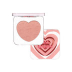 ETUDE Heart Flutter Blusher 4g #Pinkarchive - Faborya