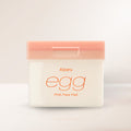 A'pieu Egg PHA Pore Pad 180g/80ea - Faborya