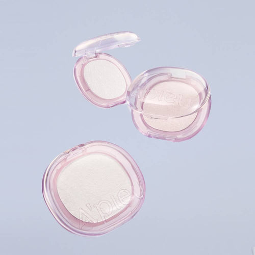 A'pieu Juicy Pang Gleaming Highlighter 4.7g (2 Colors) - Faborya