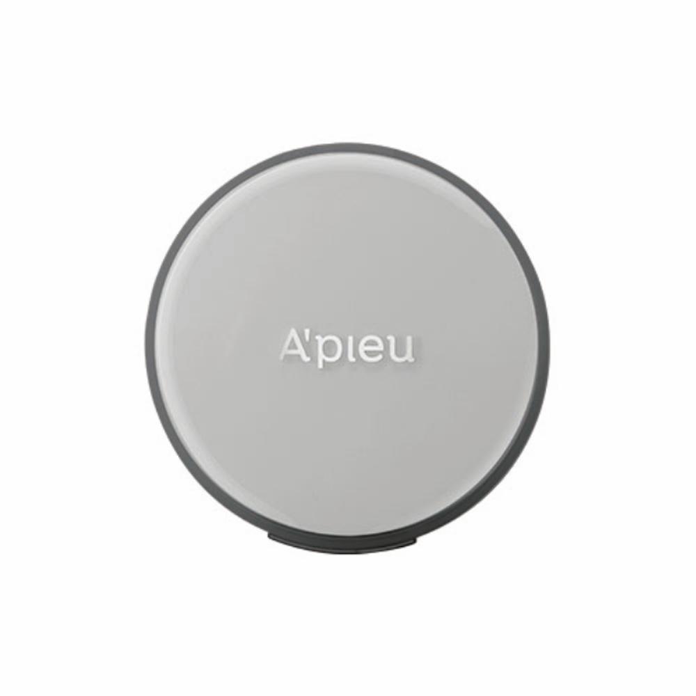 A'pieu Waterlock Finisher Super Velvet MINI 7g - Faborya