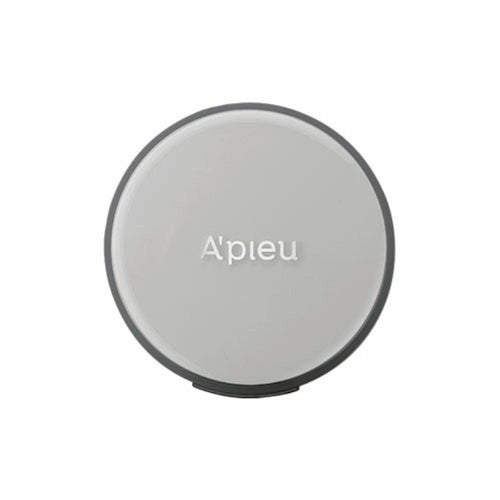 A'pieu Waterlock Finisher Super Velvet MINI 7g - Faborya