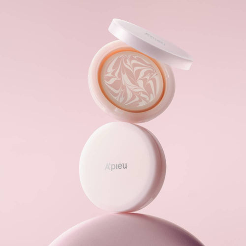 A'pieu Waterlock Skincare Primer Pink 14.7g - Faborya