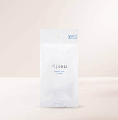 A'pieu Waterlock Finisher 13g (Refill) - Faborya