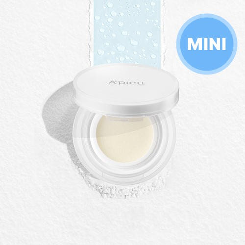 A'pieu Waterlock Finisher Mini 4g - Faborya