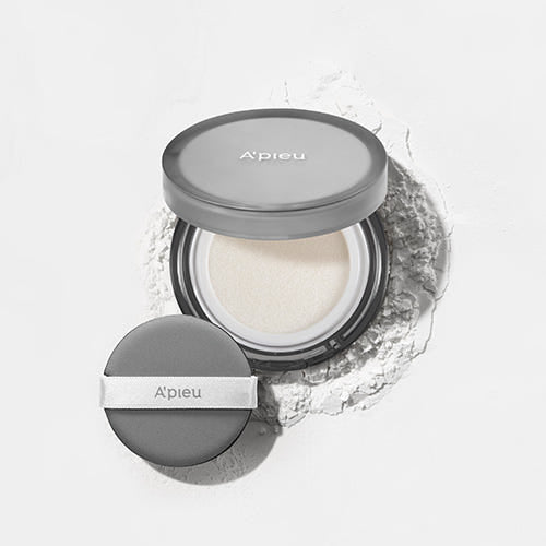 A'pieu Waterlock Finisher Super Velvet 13g - Faborya