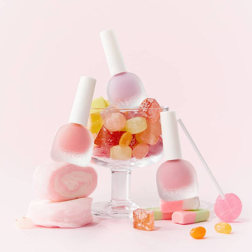 A'pieu Juicy Pang Water Blusher 9g - Faborya