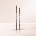 A'pieu Born To Be Madproof Skinny Brow Pencil #01 Dark Brown - Faborya