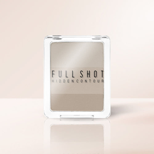 A'pieu Full Shot Hidden Shading #03 Top Gray - Faborya