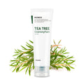 A'pieu Nonco Tea Tree Cleansing Foam 130ml - Faborya