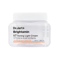 Dr.Jart+ Brightamin V7 Toning Light Cream 50ml - Faborya
