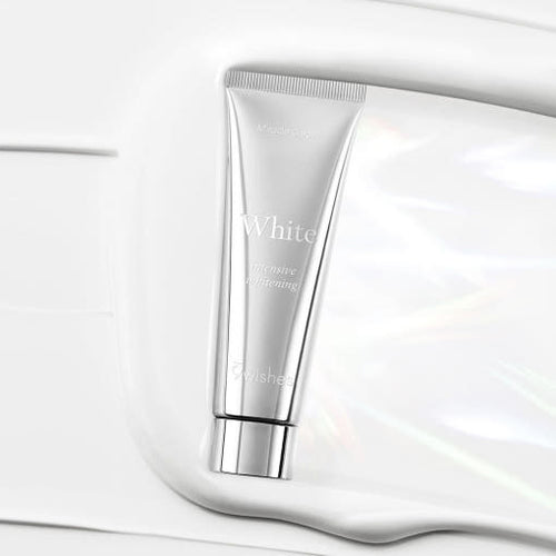 9wishes Miracle White Cream 50ml - Faborya