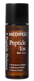 MEDIPEEL Peptide Tox Bor Toner 30ml - Faborya