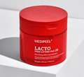 MEDIPEEL LACTO Pore Lifting Pad 2X 140ml / 50pads - Faborya