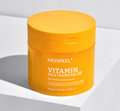 MEDIPEEL VITAMIN MELA TONING PAD 2X 140ml / 50pads - Faborya
