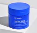 MEDIPEEL MOOLTOX GLOW MOISTURIZING PAD 2X 120ml / 50pads - Faborya