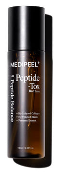 MEDIPEEL Peptide-Tox Bor Toner 180ml - Faborya