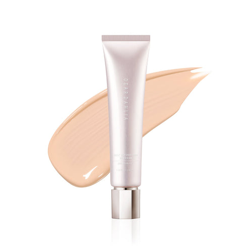 [DEAR DAHLIA] Daily Defense PDRN BB Cream SPF40 40ml (4colors) - Faborya