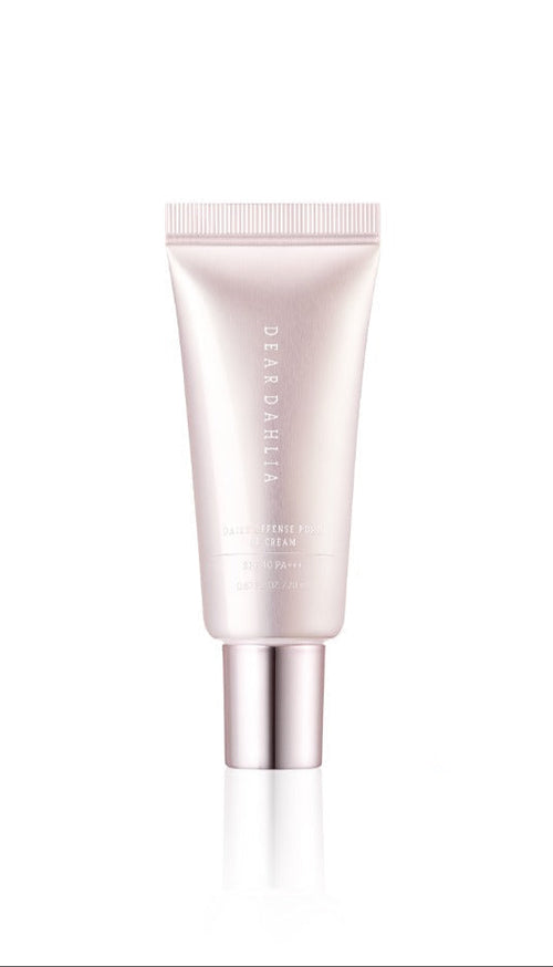 [DEAR DAHLIA] Daily Defense PDRN BB Cream SPF40 20ml (4colors) - Faborya