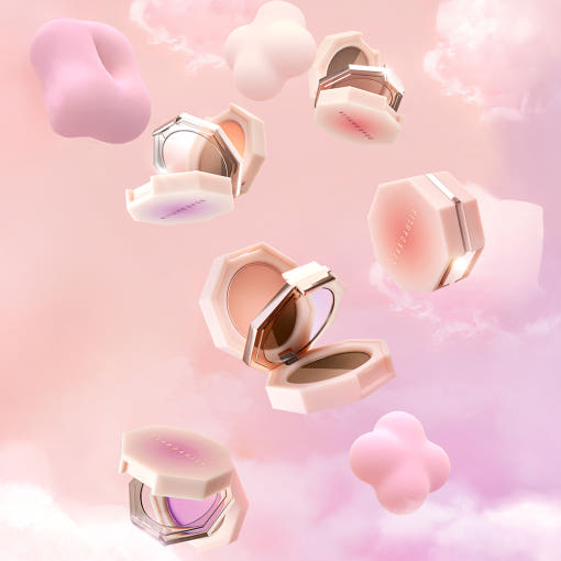 [DEAR DAHLIA] Sweet Dream Dual Palette 3.9g (5colors) - Faborya