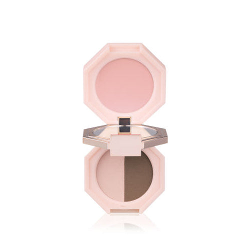 [DEAR DAHLIA] Sweet Dream Dual Palette 3.9g (5colors) - Faborya