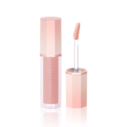 [DEAR DAHLIA] Petal Blur Cream Blush 4g (6colors) - Faborya