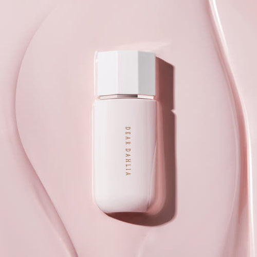 [DEAR DAHLIA] Prime Layer Glow Primer SPF50+ PA+++ 40ml - Faborya