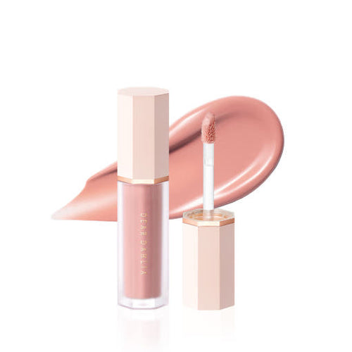 [DEAR DAHLIA] Petal Drop Liquid Blush 4g (12colors) - Faborya