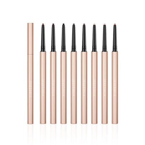 [DEAR DAHLIA] Perfect Designing Eyeliner Pencil 0.05g - Faborya