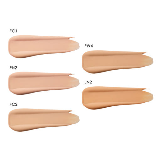 [DEAR DAHLIA] Skin Paradise Sheer Silk Cushion SPF 50+ PA++++ 8g - Faborya