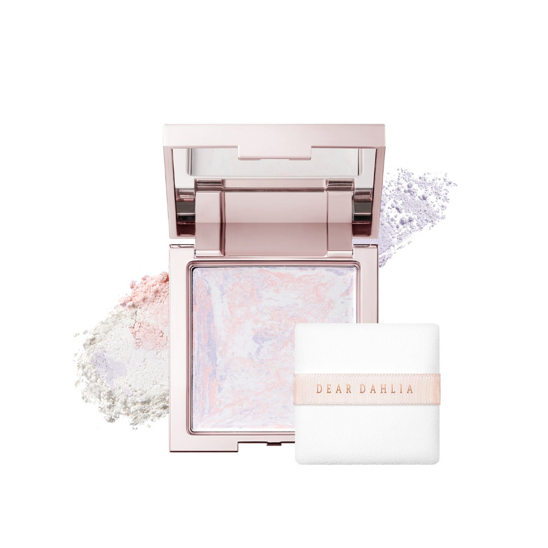 [DEAR DAHLIA] Skin Blur Finisher Pale Light 8g - Faborya