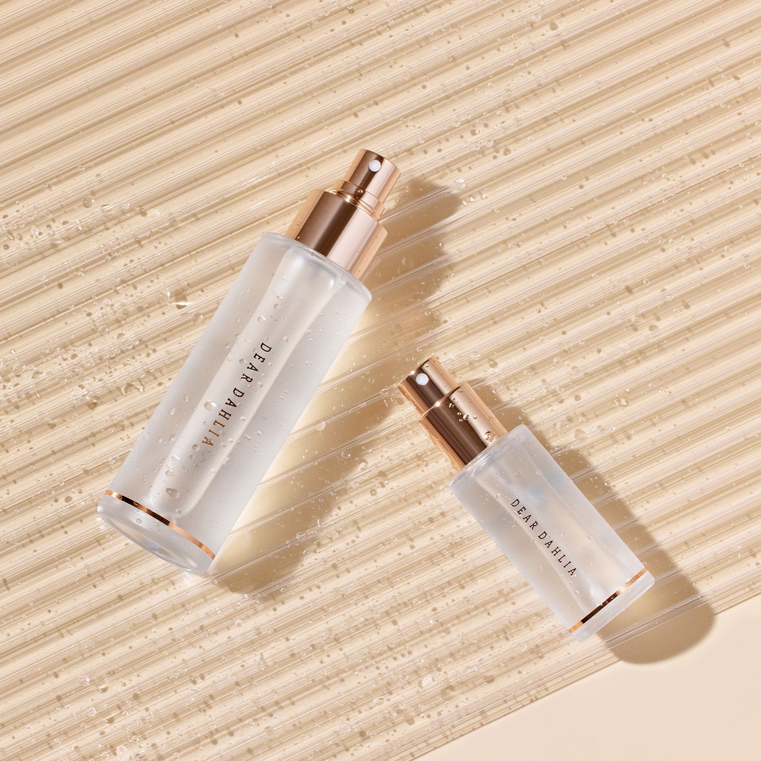 [DEAR DAHLIA] Endless Skin Setting Spray 30ml - Faborya