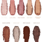 [DEAR DAHLIA] Timeless Bloom Collection Palette 9.8g - Faborya