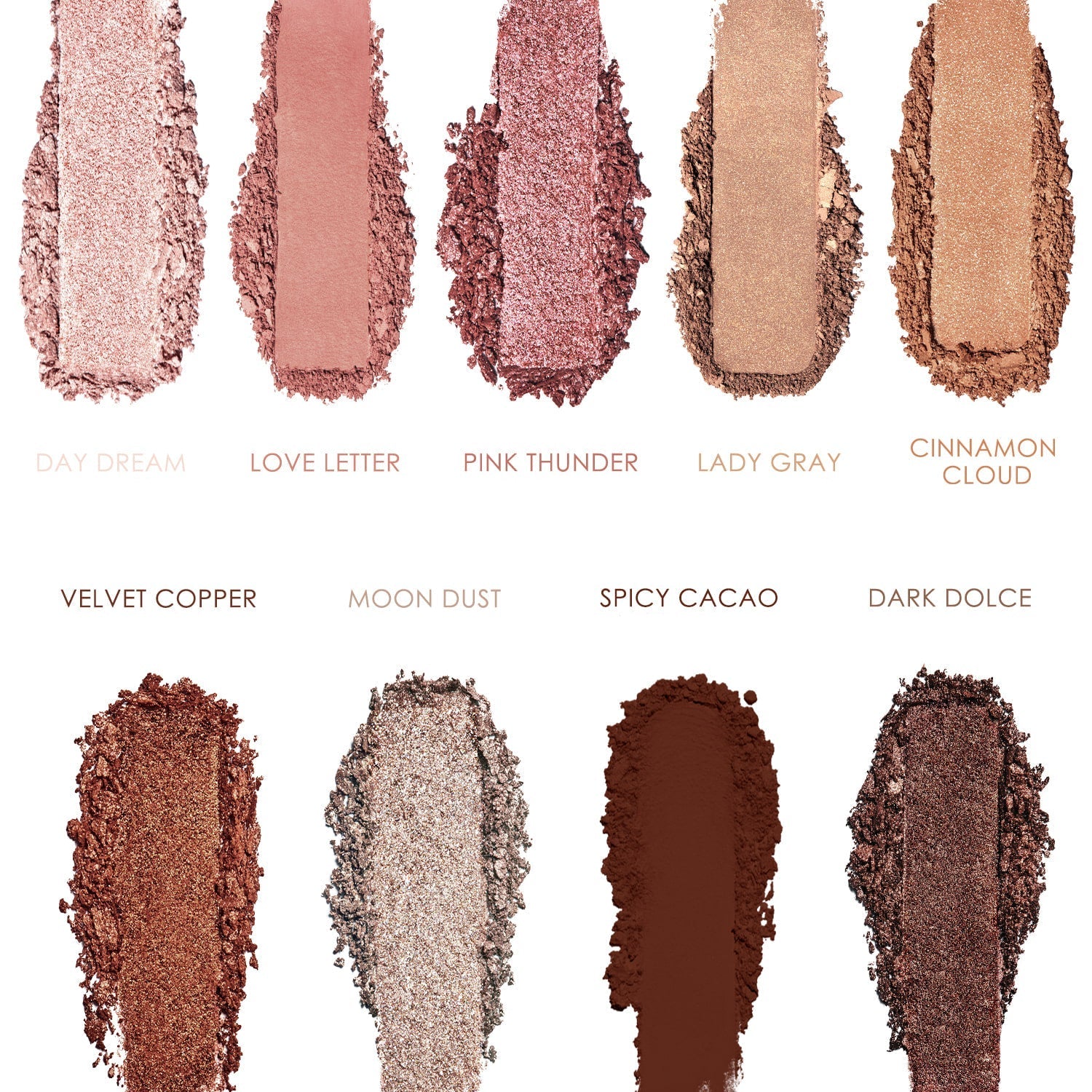 [DEAR DAHLIA] Timeless Bloom Collection Palette 9.8g - Faborya