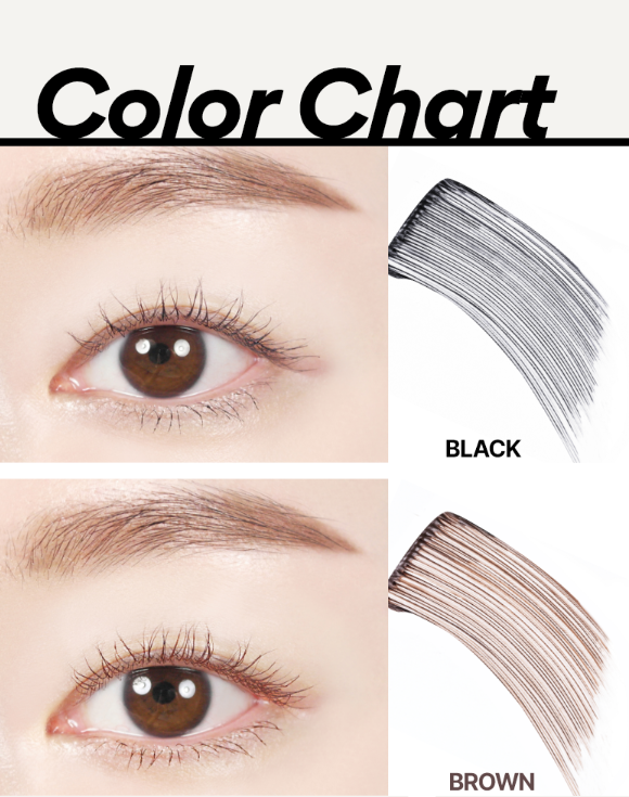 innisfree Skinny Microcara Zero 3.5g (2colors) - Faborya