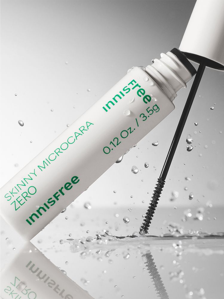 innisfree Skinny Microcara Zero 3.5g (2colors) - Faborya