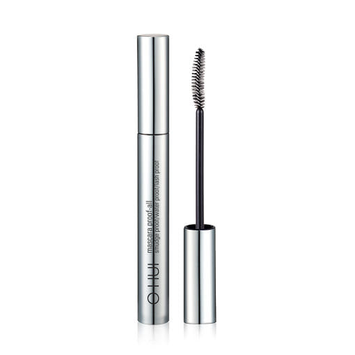 O HUI Mascara Proof-All 8g - Faborya