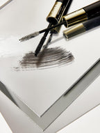 O HUI Dual Mascara Volume & Serum 10g - Faborya