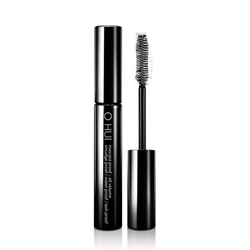 O HUI Mascara Proof All Volume 8ml - Faborya