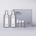 IOPE XMD STEM III Clinical Recovery Set (Softener 130ml + Emulsion 130ml) - Faborya